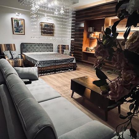 Апартаменти Business Box Братислава Екстер'єр фото