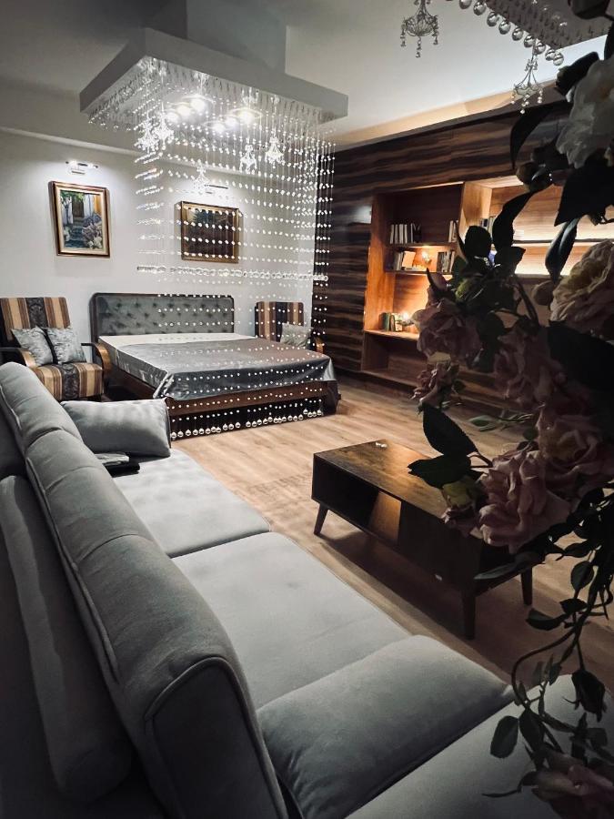 Апартаменти Business Box Братислава Екстер'єр фото