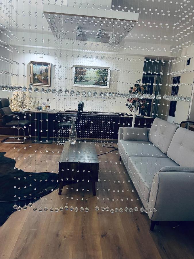 Апартаменти Business Box Братислава Екстер'єр фото