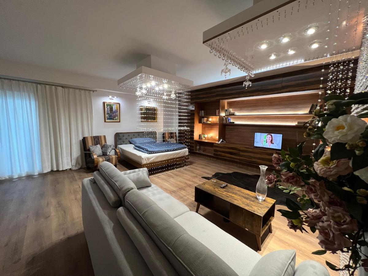 Апартаменти Business Box Братислава Екстер'єр фото