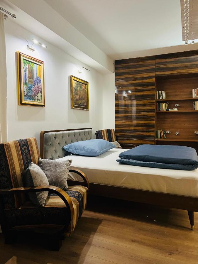 Апартаменти Business Box Братислава Екстер'єр фото