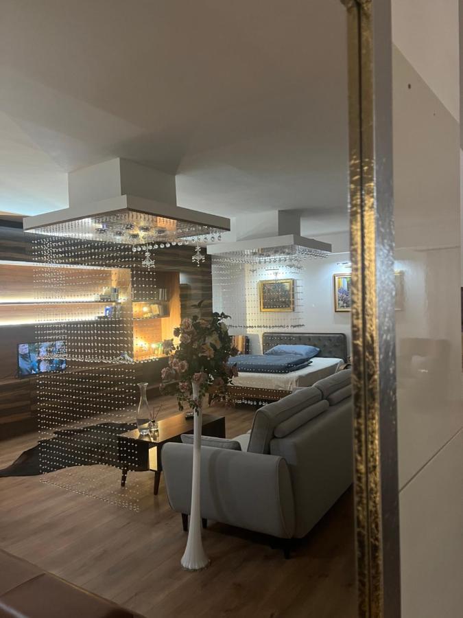 Апартаменти Business Box Братислава Екстер'єр фото