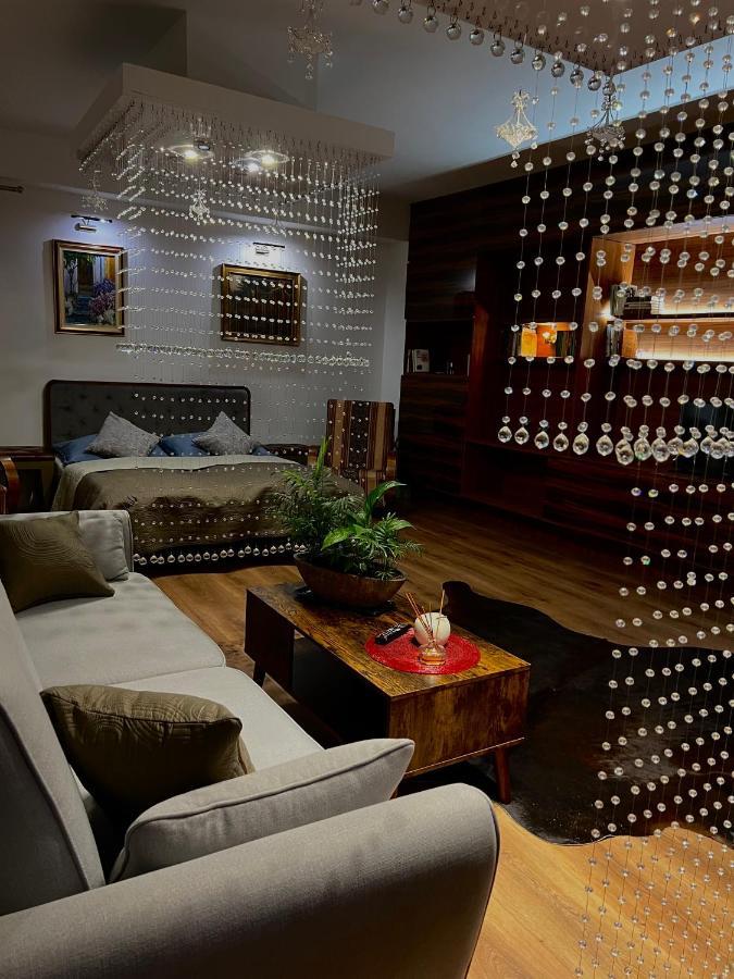 Апартаменти Business Box Братислава Екстер'єр фото